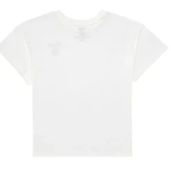 Levi's - LVG OVERSIZED LEVIS ROSE TEE
