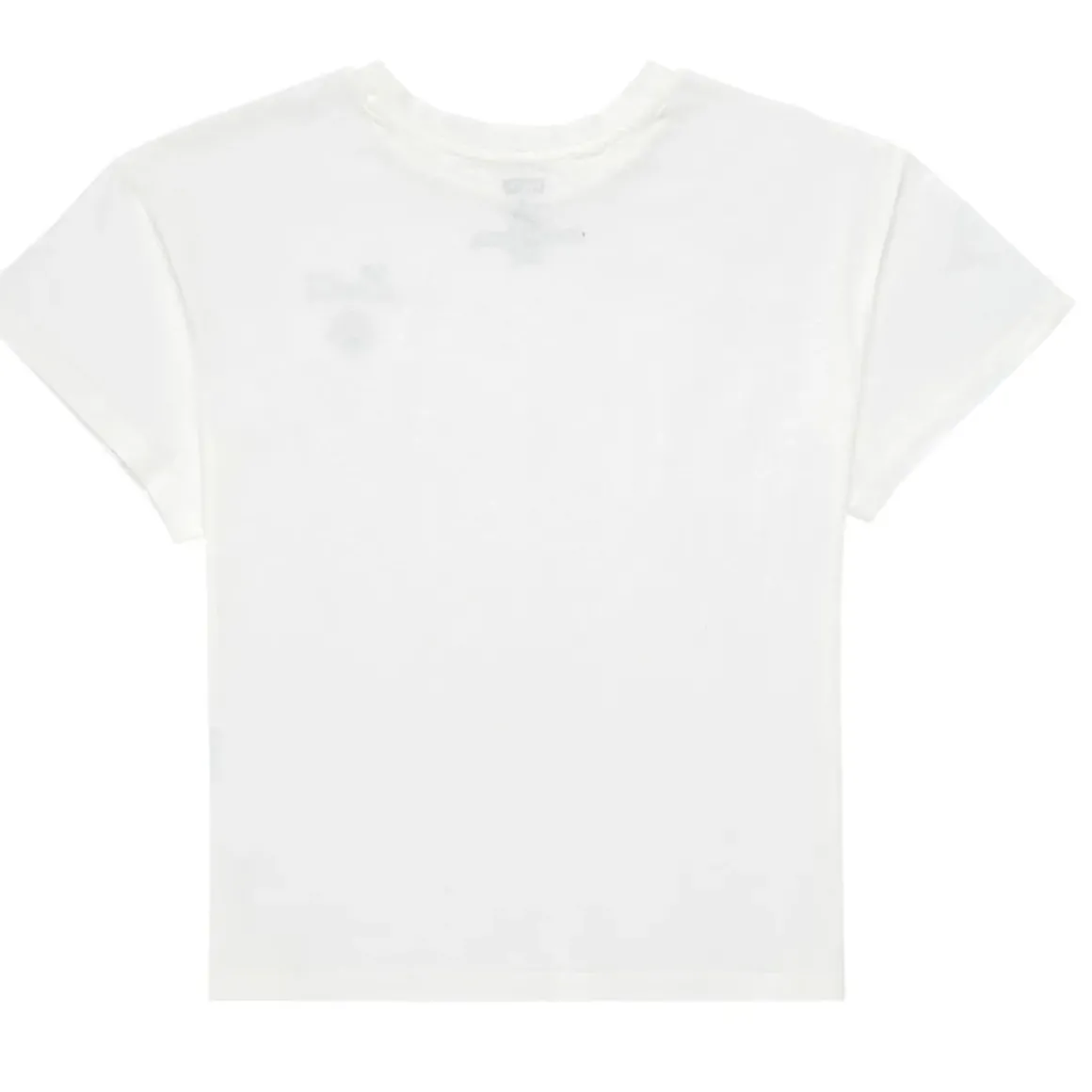 Levi's - LVG OVERSIZED LEVIS ROSE TEE