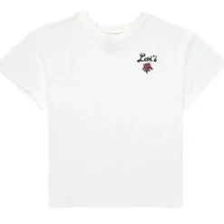 Levi's - LVG OVERSIZED LEVIS ROSE TEE
