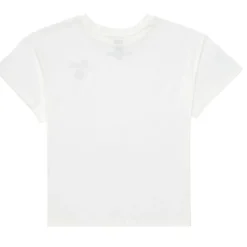 Levi's - LVG OVERSIZED LEVIS ROSE TEE