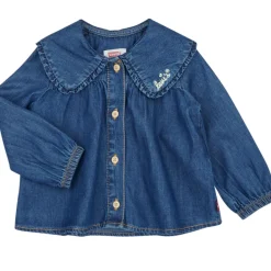 Levi's - LVG 2PC COLLARED TOP & LEGGING