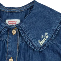 Levi's - LVG 2PC COLLARED TOP & LEGGING