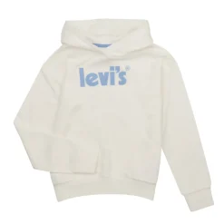 Levi's - LVG SQUARE POCKET HOODIE