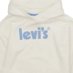 Levi's - LVG SQUARE POCKET HOODIE