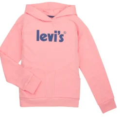 Levi's - LVG SQUARE POCKET HOODIE