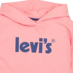 Levi's - LVG SQUARE POCKET HOODIE