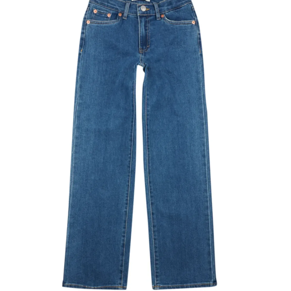 Levi's - LVG WIDE LEG JEANS