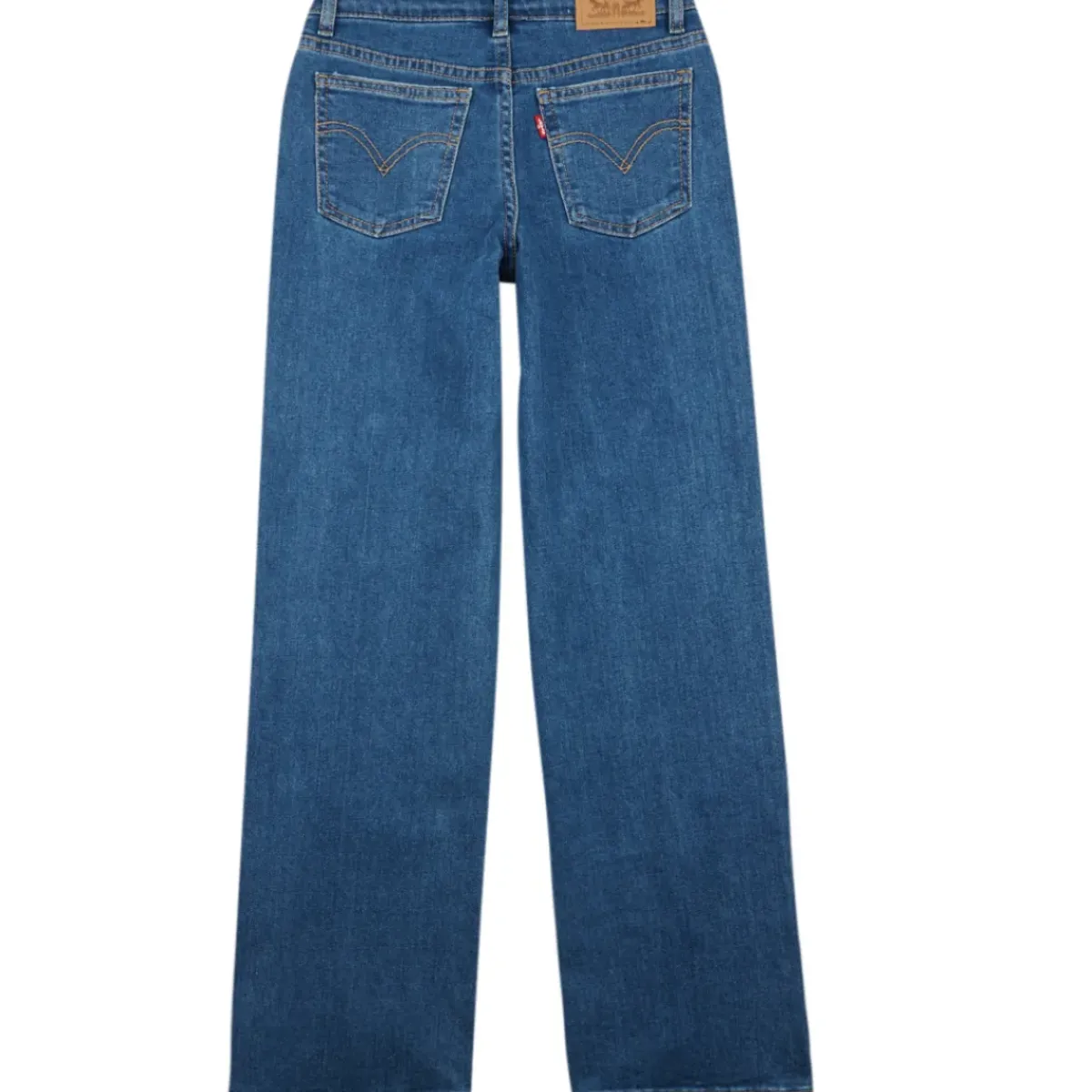 Levi's - LVG WIDE LEG JEANS