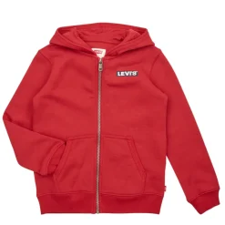 Levi's - LVN BOXTAB FULL ZIP HOODIE