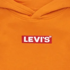 Levi's - LVN BOXTAB PULLOVER HOODIE