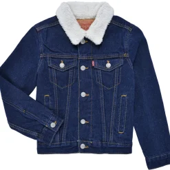 Levi's - LVN SHERPA TRUCKER
