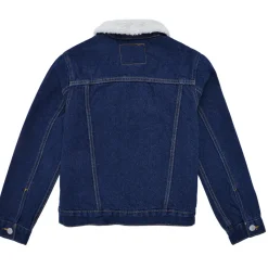 Levi's - LVN SHERPA TRUCKER