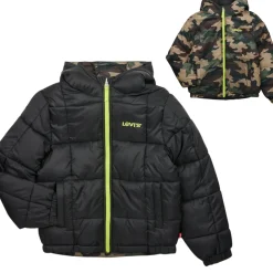 Levi's - MDWT PUFFER JKT
