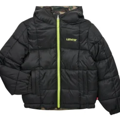 Levi's -  MDWT PUFFER JKT