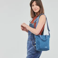 Levi's - MINI ICON TOTE