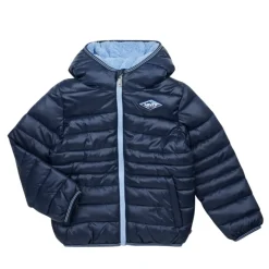 Levi's - SHERPA LINED MDWT PUFFER J