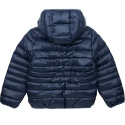 Levi's - SHERPA LINED MDWT PUFFER J