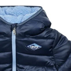 Levi's - SHERPA LINED MDWT PUFFER J