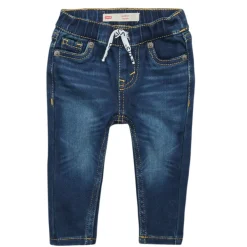 Levi's - SKINNY DOBBY PULL ON PANTS