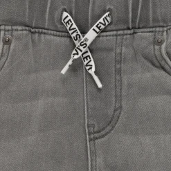 Levi's - SKINNY DOBBY SHORT