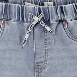 Levi's - SKINNY PULL-ON DOBBY SHORT