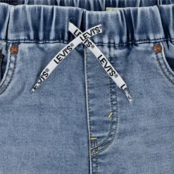 Levi's - SKINNY PULL-ON DOBBY SHORT