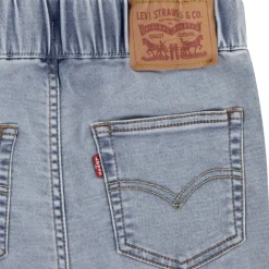 Levi's - SKINNY PULL-ON DOBBY SHORT