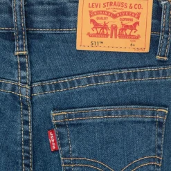 Levi's - 511 SLIM FIT JEAN