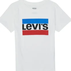 Levi's - SPORTSWEAR LOGO TEE