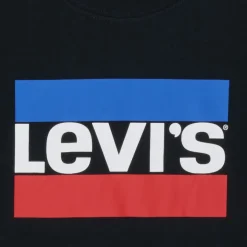 Levi's - SPORTSWEAR LOGO TEE