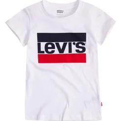 Levi's - SPORTSWEAR LOGO TEE