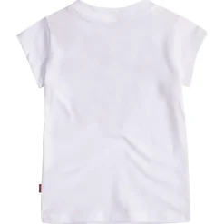 Levi's - SPORTSWEAR LOGO TEE
