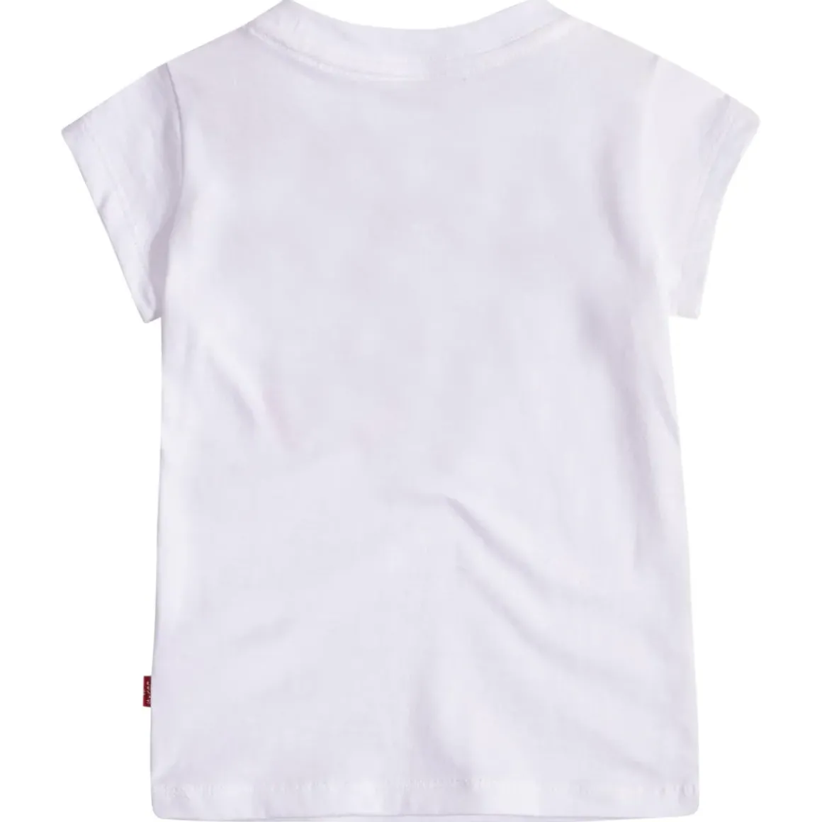 Levi's - SPORTSWEAR LOGO TEE