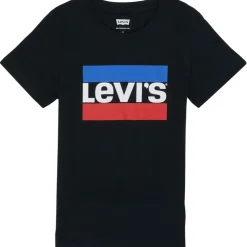 Levi's - SPORTSWEAR LOGO TEE