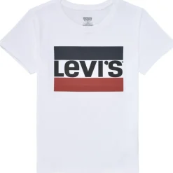 Levi's - SPORTSWEAR LOGO TEE