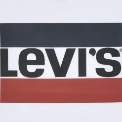 Levi's - SPORTSWEAR LOGO TEE