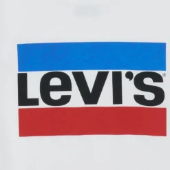 Levi's - SPORTSWEAR LOGO TEE