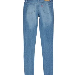Levi's - 710 SUPER SKINNY