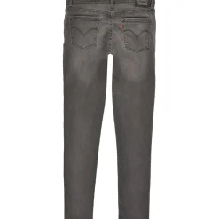 Levi's - 710 SUPER SKINNY FIT JEANS
