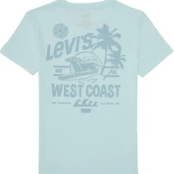 Levi's - SURFING DACHSHUND TEE