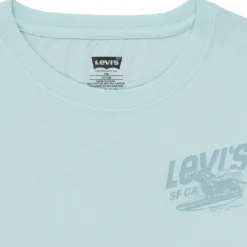 Levi's - SURFING DACHSHUND TEE