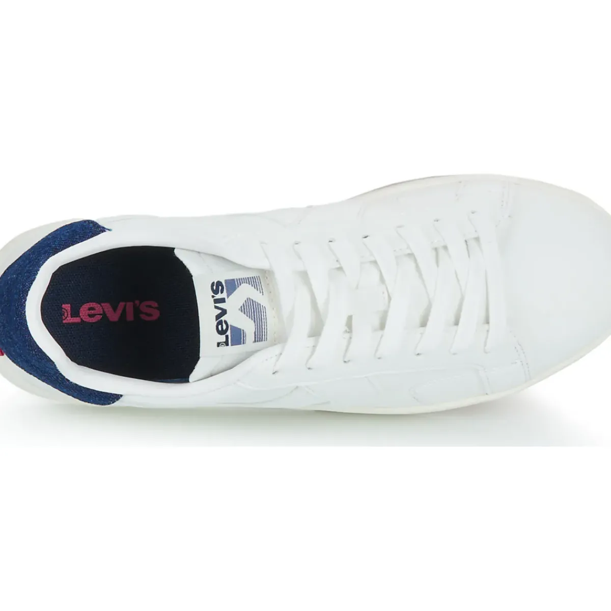Levi's - SWIFT S