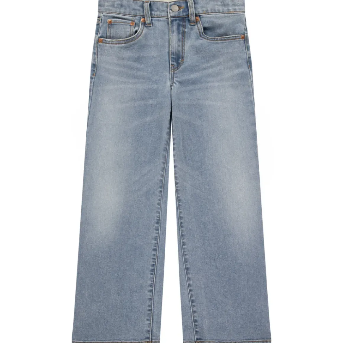 Levi's - WIDE LEG JEANS