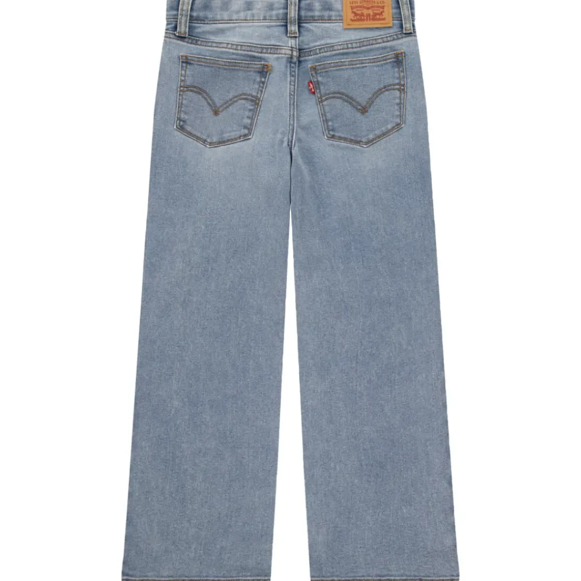 Levi's - WIDE LEG JEANS