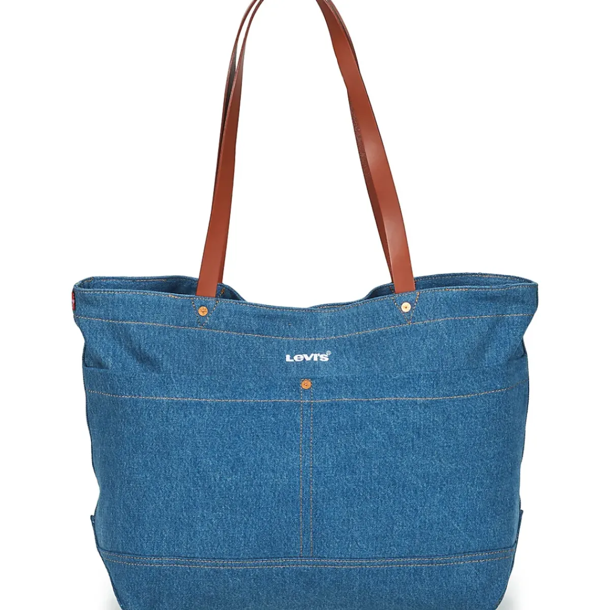 Levi's - WOMEN'S HERITAGE TOTE-ALL