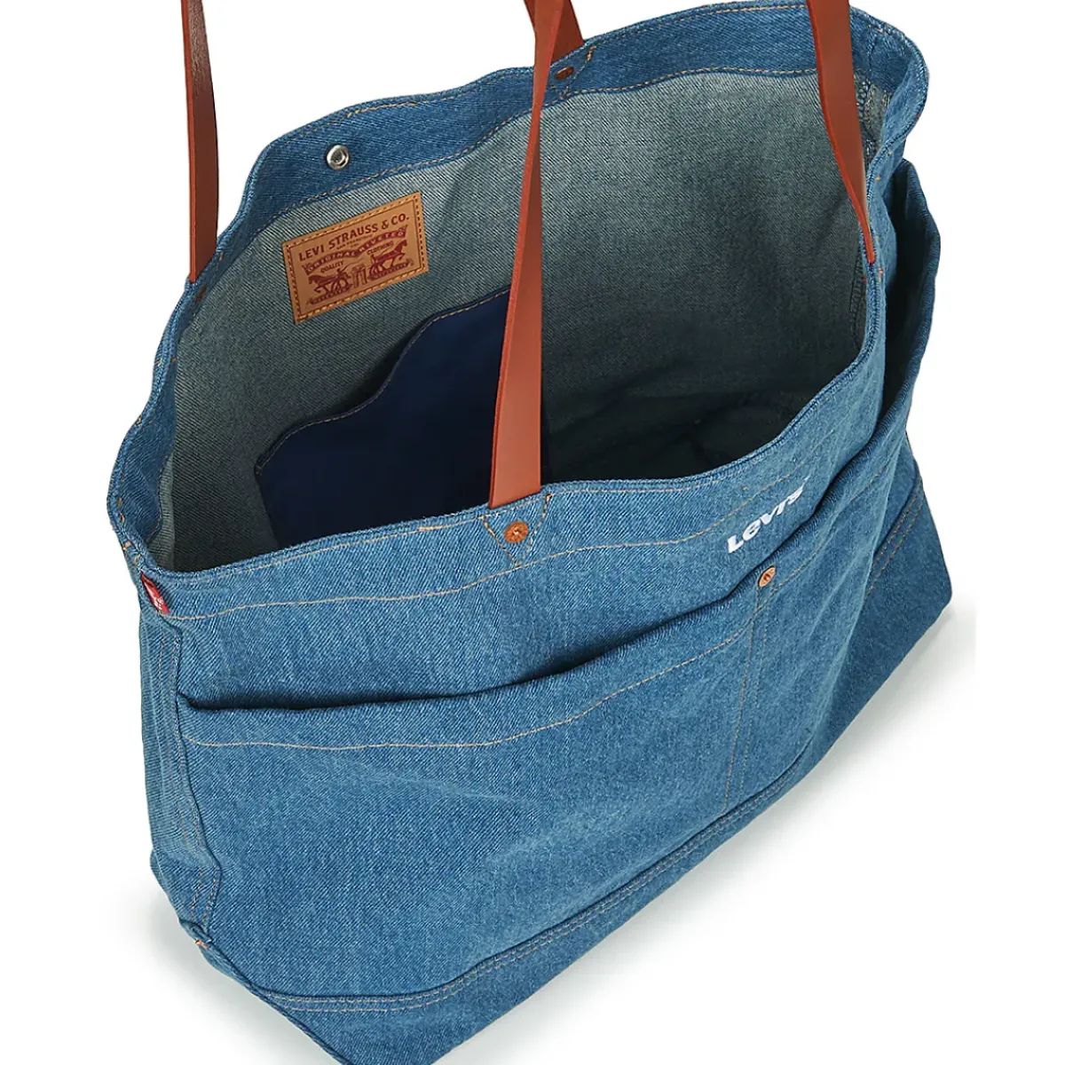 Levi's - WOMEN'S HERITAGE TOTE-ALL