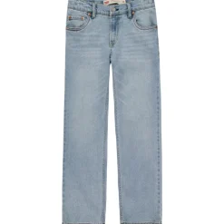 Levi's - 551 Z AUTHENTIC STRAIGHT JEANS