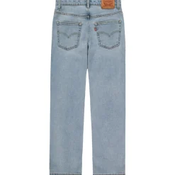 Levi's - 551 Z AUTHENTIC STRAIGHT JEANS