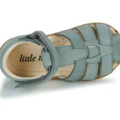 Little Mary - LEANDRE