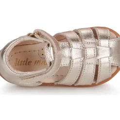 Little Mary - LEANDRE